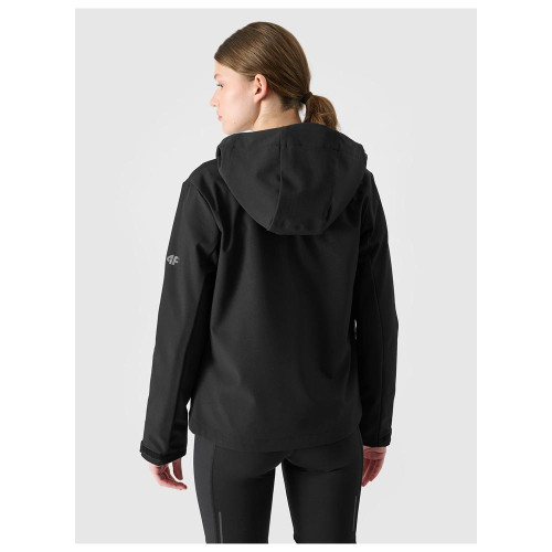 4F Γυναικείο μπουφάν Softshell Jacket